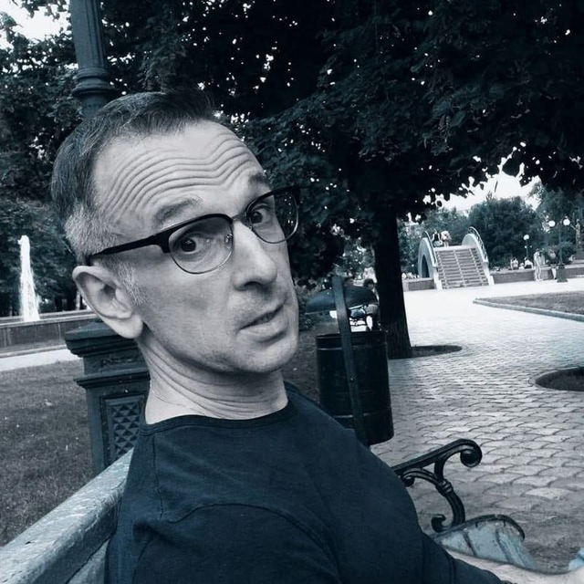 Costa Abaity Channel