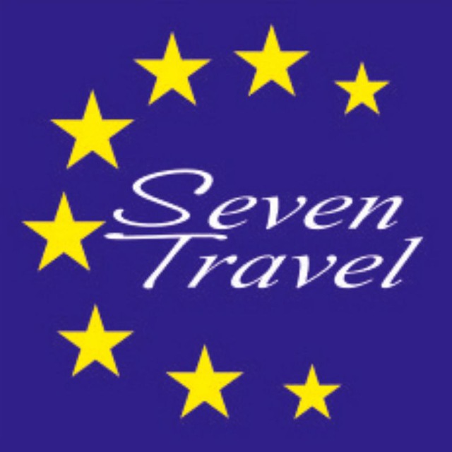 Seven Travel - Туроператор из Минска/Бреста