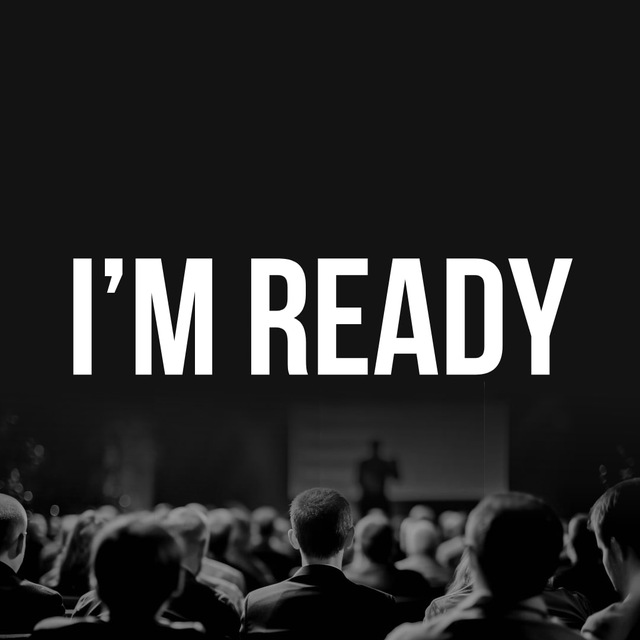 I’M READY | Щедрая HR-конференция в столице закатов