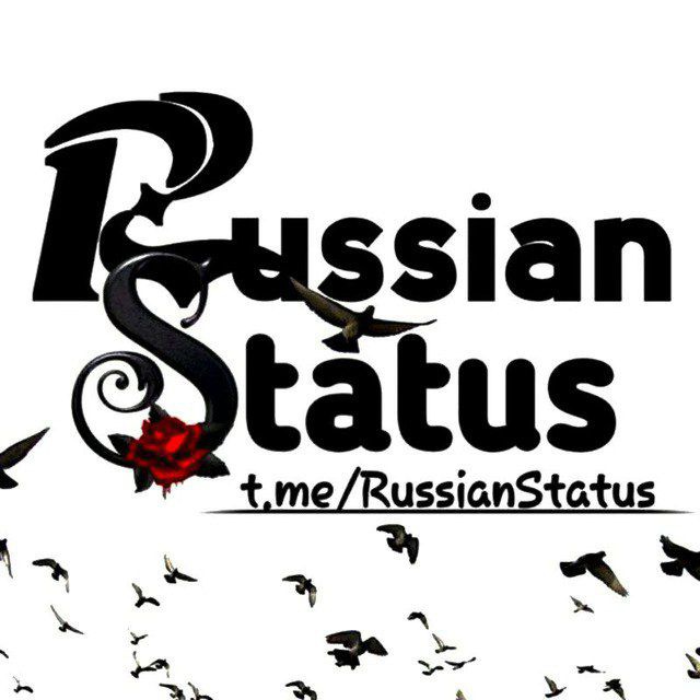 Russian Status | Ruscha Status