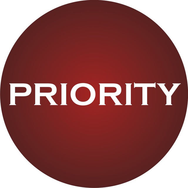 Priority Center