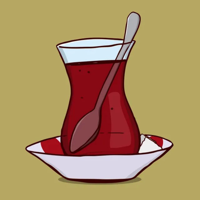 Костя Карадениз