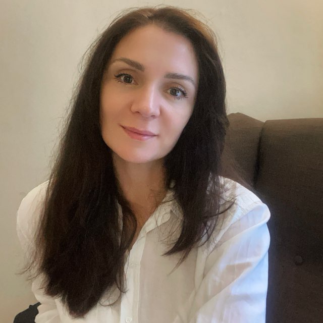 ️Екатерина Шевцова|Психолог