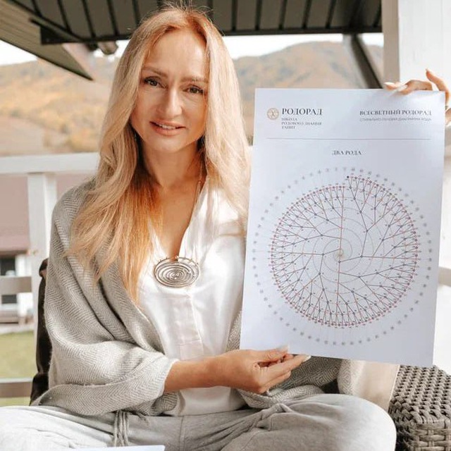 Танит | Родовой Поток