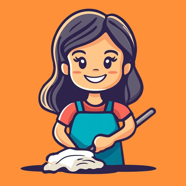 ЯжеХозяйка