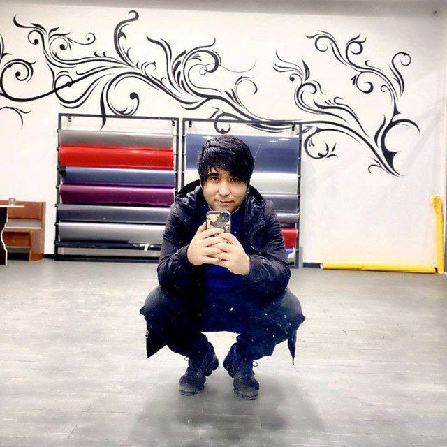 ?? Ayzik Lil Jovid ??