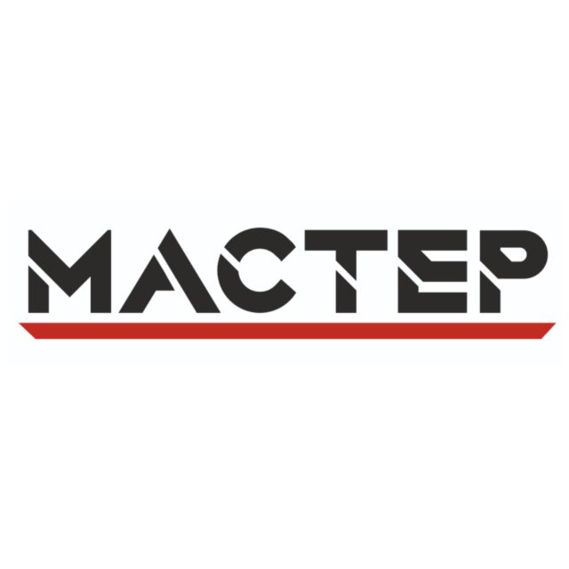 Магазин «Мастер»