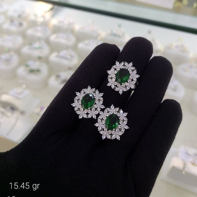 Kumush 925 proba