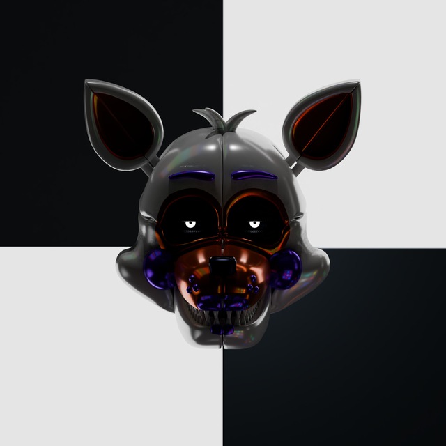 Project Funtime | FNaF