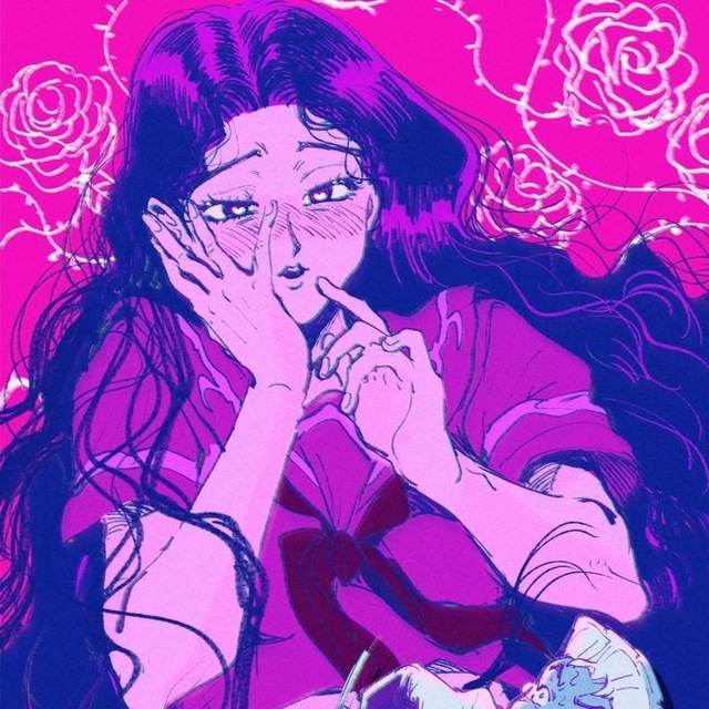JoJo The World [канал...
