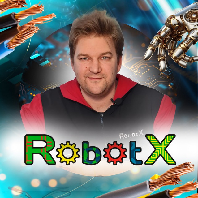 Stepan Burmistrov Robotics