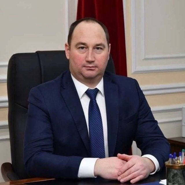Сергей Мужальских