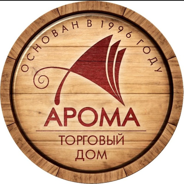 Торговый Дом АРОМА