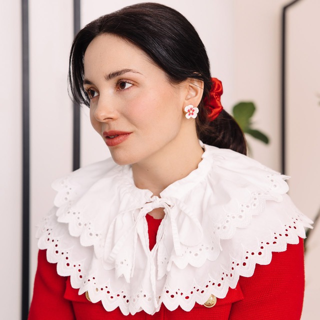 Софья, что по стилю?