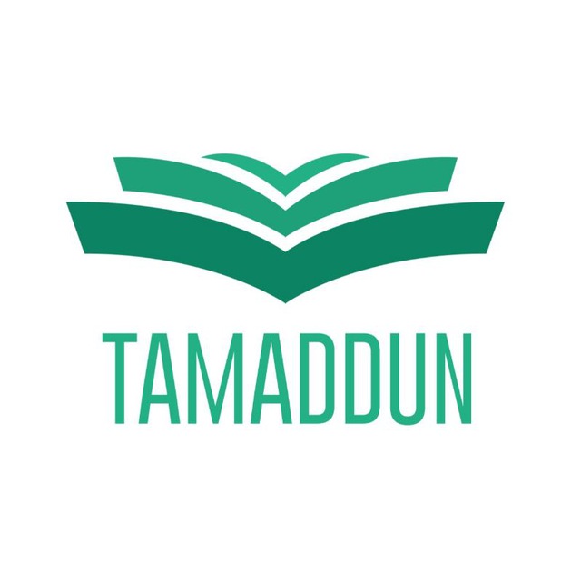 «TAMADDUN» nashriyoti