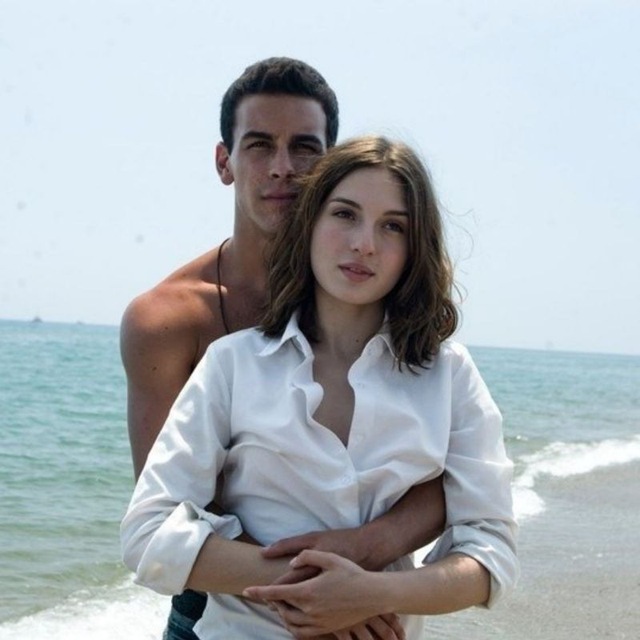 Три метра над уровнем неба @Trimetra