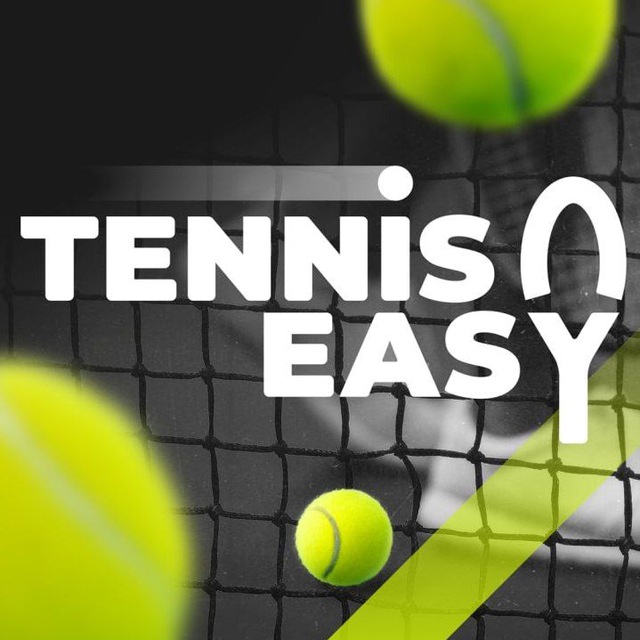Теннисный клуб TennisEasy?