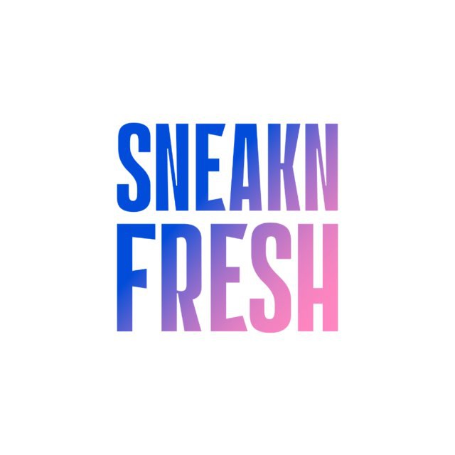 Франшиза SneakNFresh