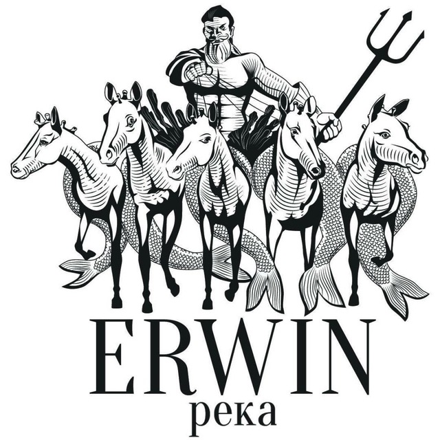 РЕСТОРАН ERWIN.РЕКА