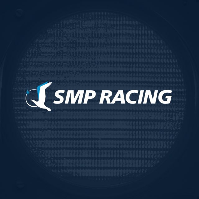 G-Drive SMP Racing