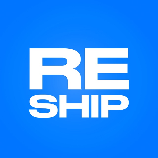 ReShip - Меняем игру