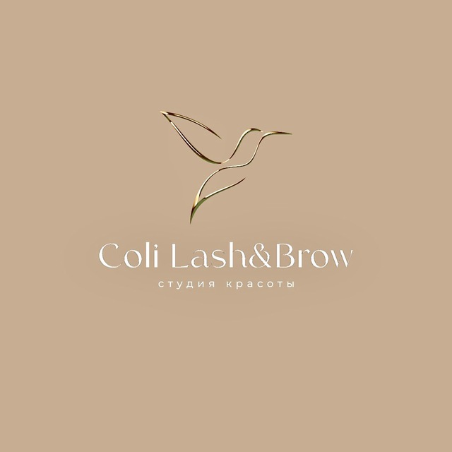 Coli Lash&Brow
