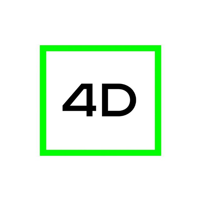 Компания 4D | Застройщик из Тюмени