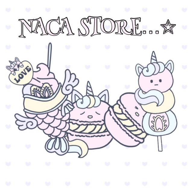 NACA STORE