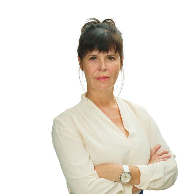 Вера Кустова