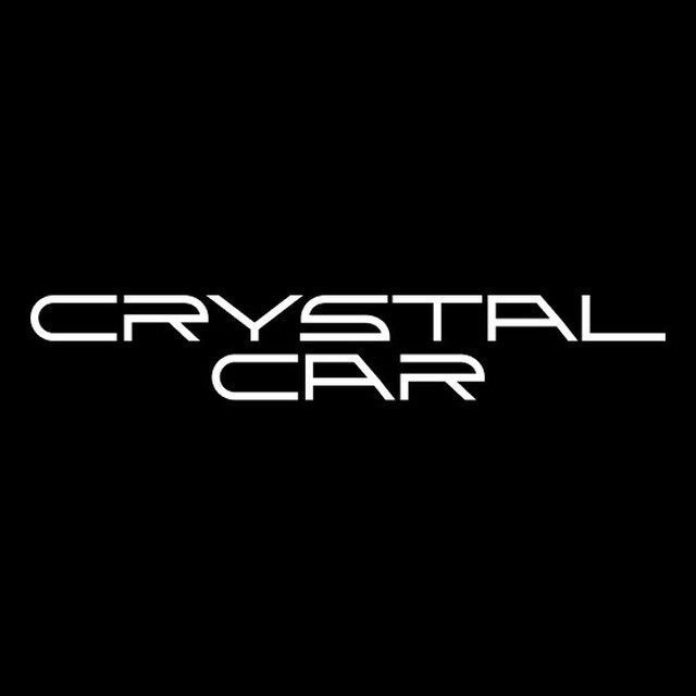 CRYSTAL CAR