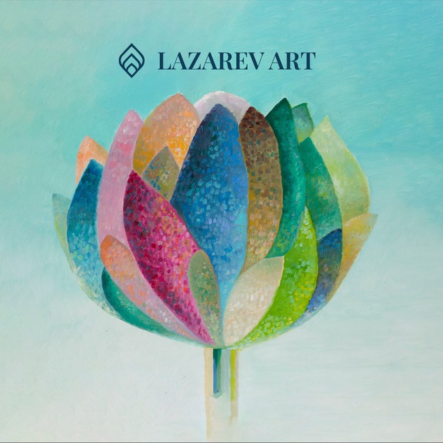 LAZAREV ART