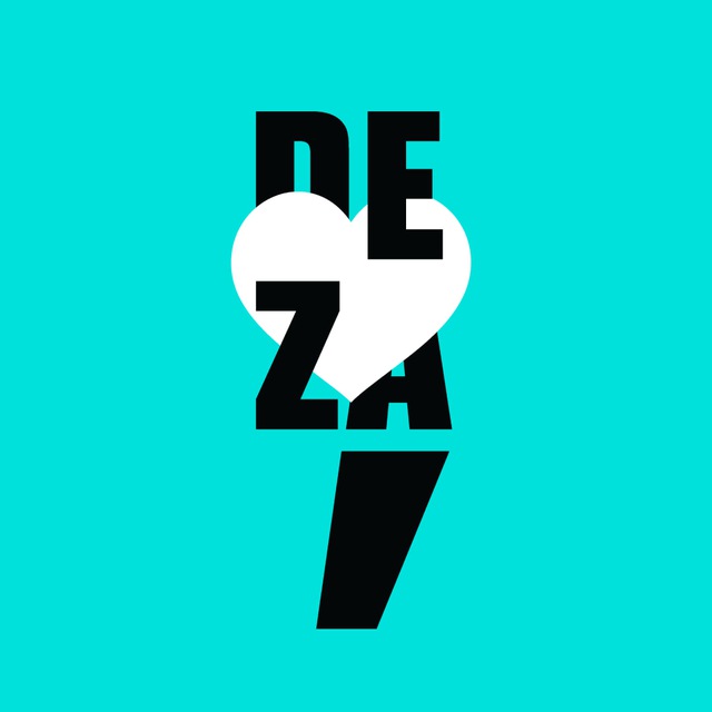 DEZA Branding