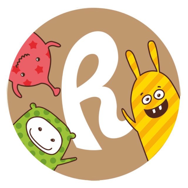 RIBBI TOS • детская одежда