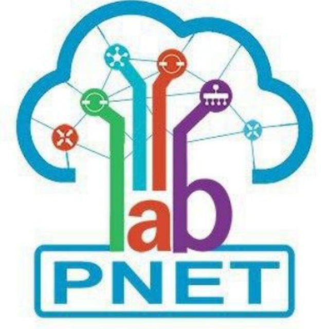 PNETLAB platform Group