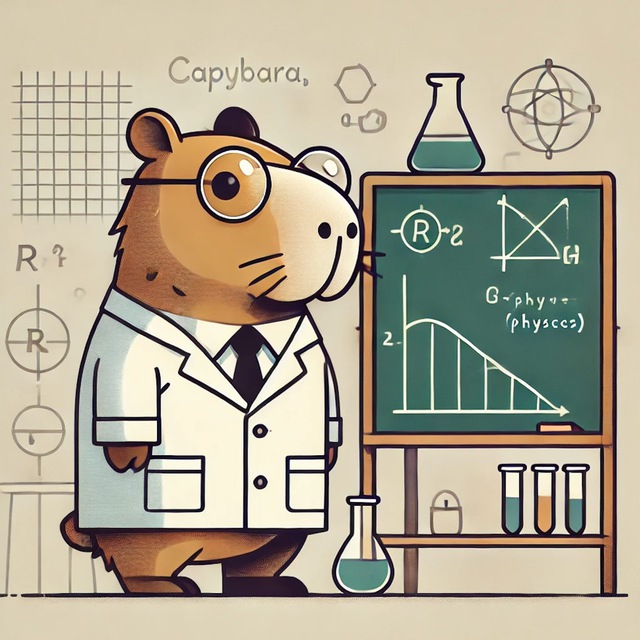 Клуб любителей физики!