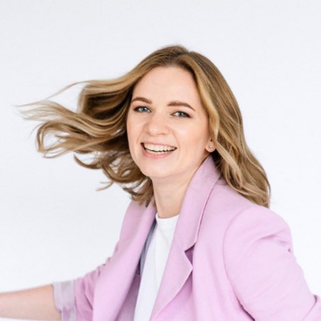 ? Евгения Кулага // изучаю мозг