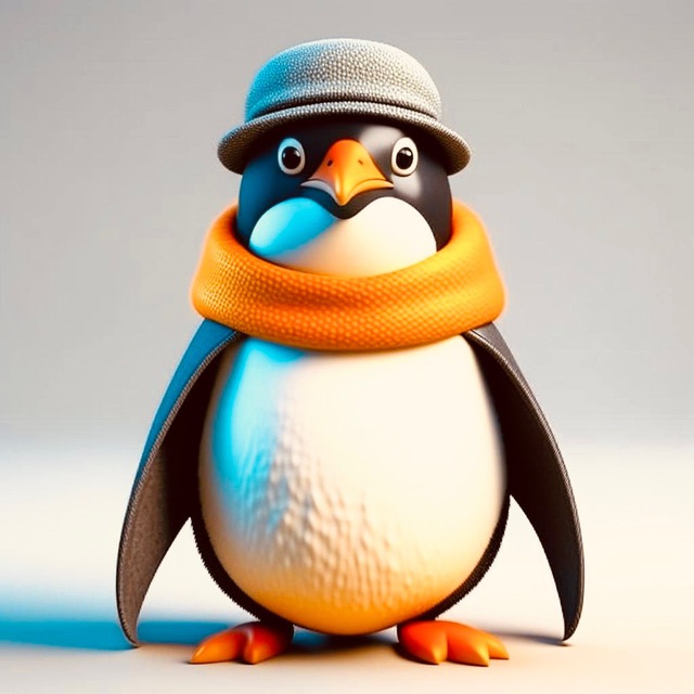 Дневник линуксоида