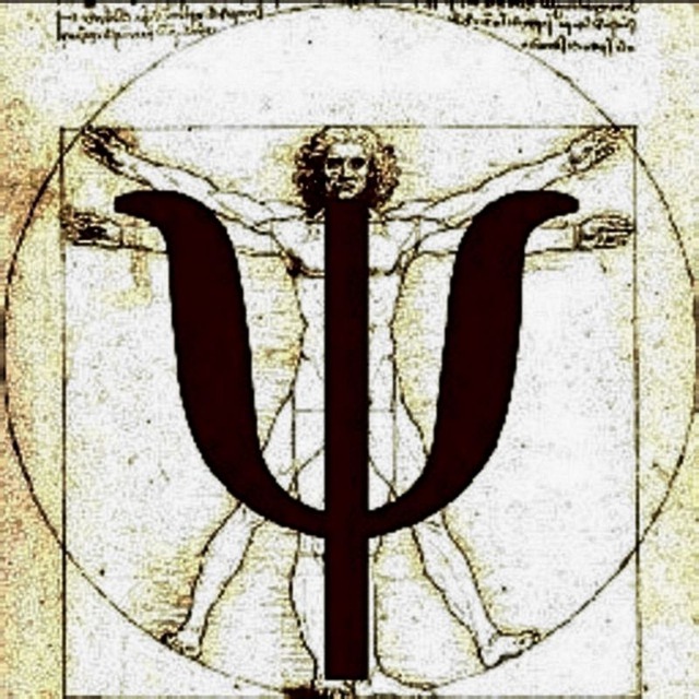 Психология