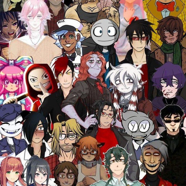 Lurking For Love and others