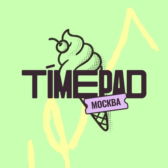 Timepad