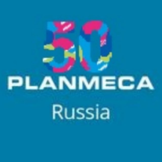 Planmeca.Russia