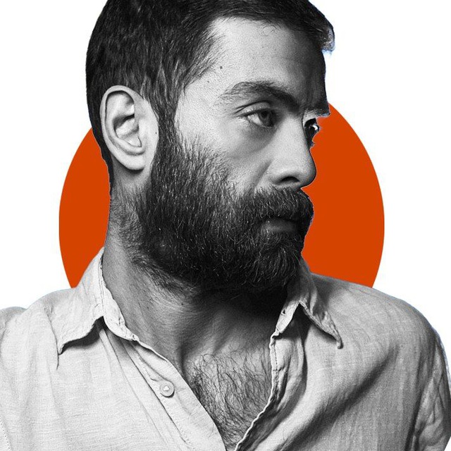 Канал Александра Клецкого