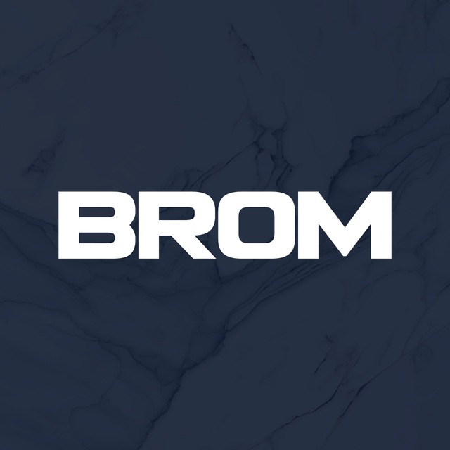 BROM - автоэлектроника