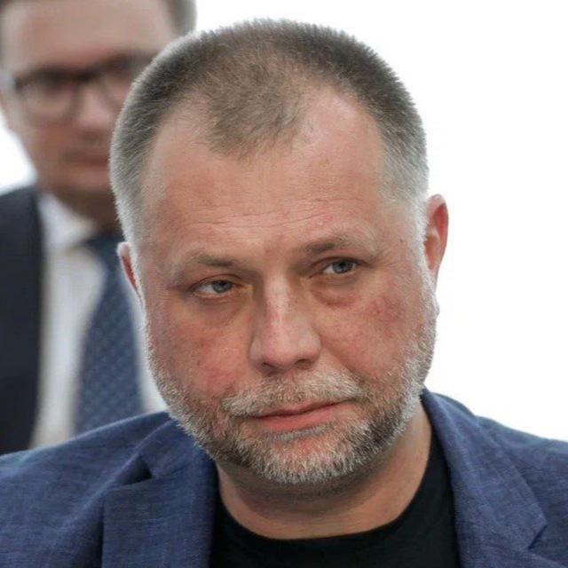 Александр Бородай