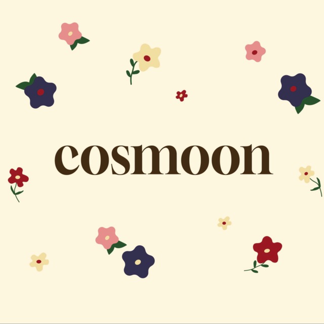 Cosmoon brand и Альбина ?