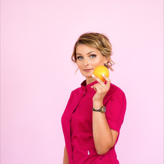 Декина Екатерина