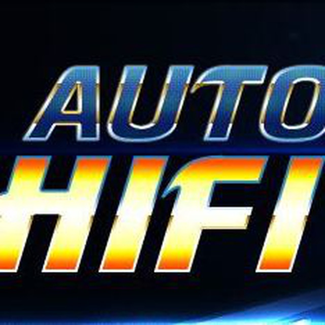 Auto-HiFi