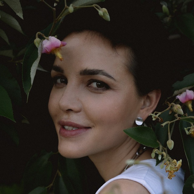 Дарья Онегина / Daria Onegina