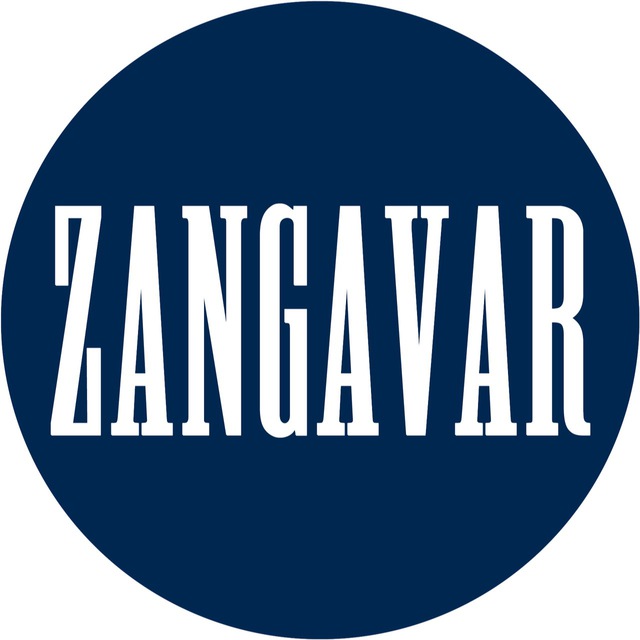 Издательство ZANGAVAR