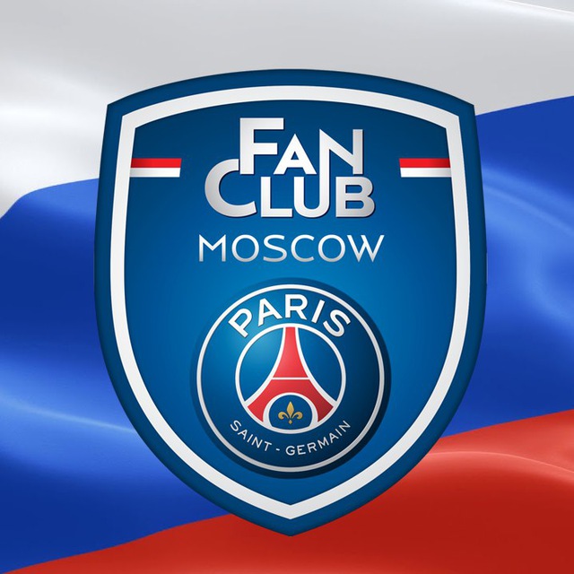 Официальный фан-клуб ПСЖ в России ?? Legion Russe du PSG